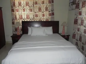 Oriental Hotel North Legon - Room