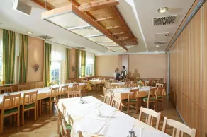 Landhotel Reitingblick - Restaurante