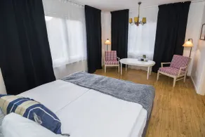 Hotell Frykenstrand; Sure Hotel Collection by Best Western - Chambre