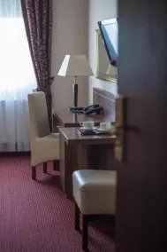 Jasek Premium Hotel Wrocław - Room