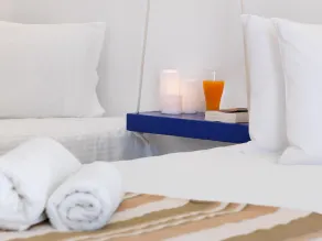 Thalasea Kimolos - Θalasea - PS Rental - Værelse