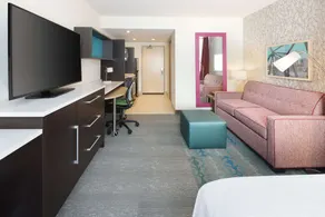 Home2 Suites by Hilton Richmond Short Pump - Chambre