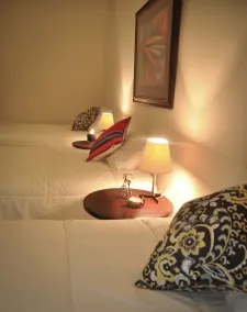 Anami Hotel Boutique - Room
