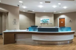 SpringHill Suites by Marriott Orlando North-Sanford - Réception