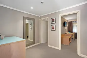 Best Western Sanctuary Inn - Room