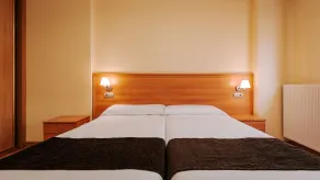 JCH Congreso Apartamentos - Room