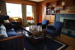 Rederiet Hotel - Rum