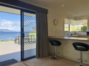 Eastcoaster Tasmania - Room