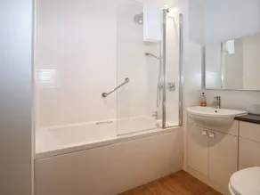 Badgers Sett - Bathroom