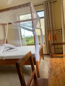 Mikoko Beach & Cottages - Room