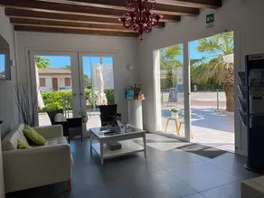 Boutique Hotel Nuovo Cason - Reception