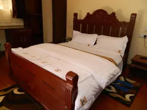 Lalanasi Lodge - Zimmer