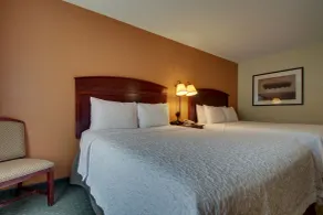 Hampton Inn & Suites Denver Littleton - Chambre
