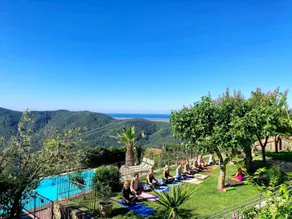 Hotel Vatluna - Piscine
