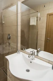 Hotel Garden - Salle de bain