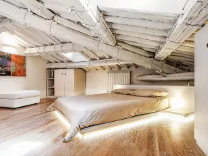 Spanish Steps Luxury Penthouse - Rom