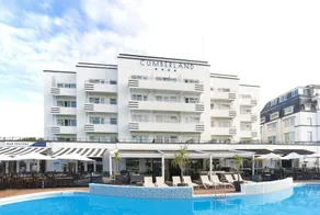 Cumberland Hotel - OCEANA COLLECTION - Eksteriør