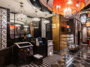 APA Hotel Ueno Inaricho Ekikita - Reception