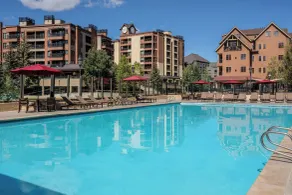 Marriott Mountain Valley Lodge Breckenridge 1BD pour 6 personnes - Piscine