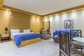 Lahoya Verdun - Room