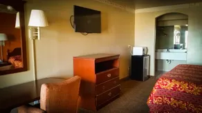 La Copa Inn Brownsville - Chambre