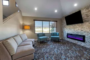Sleep Inn - Salisbury I-85 - Hall