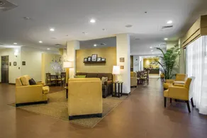 Sleep Inn & Suites Hannibal West - Réception