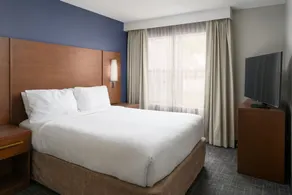 Residence Inn by Marriott Lakeland - Chambre
