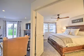 Updated Port Orchard Home, Walk to Waterfront - Innenbereich