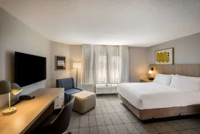 Sonesta Simply Suites Jersey City - Chambre