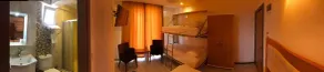 GÜVEN HOTEL - Room