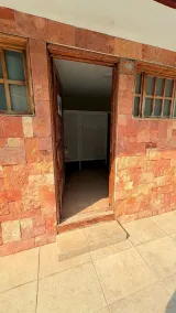 Casa con Alberca en Atlixco Puebla - Badezimmer