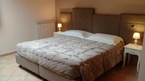 Bed & Breakfast De Nittis - Meridia Collection - Room
