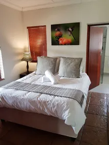 Paddabult Self Catering Cottages - Room