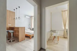 Apartment in the center  - Rum