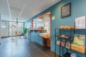 Appart'City Confort Agen Centre - Réception