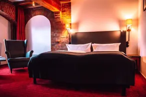 Elbe Resort Alte Ölmühle - Værelse