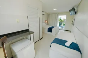 Pousada Oásis Tropical - Room