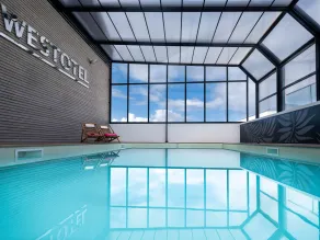 Westotel Pornic Côte de Jade - Piscine