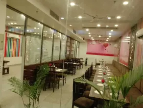 The Palm Hotel & Restaurant - Restaurante