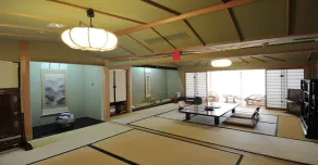 Nisshokan Bettei Koyotei - Chambre