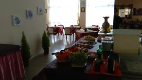 Hotel Glenn - Ristorante