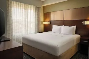 Residence Inn by Marriott Savannah Airport - Chambre