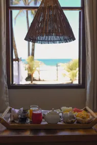Rumah Pousada - Zimmer