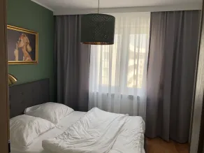 Apartament F&J #35 - Værelse