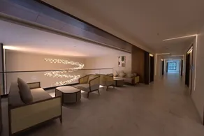Arcor Hotels Mysuru - Reception