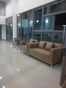 UD House - Hall