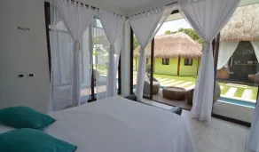 Cabañas Luxury - Adults Only - Chambre