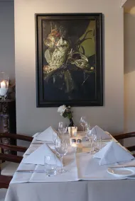 Fletcher Hotel De Geulvallei - Restaurant