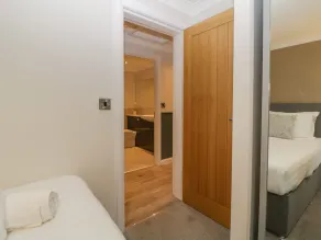 Meadow Lodge - Zimmer
